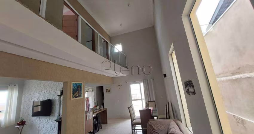Casa à venda com 3 quartos no Loteamento Residencial Água Nova, Valinhos.