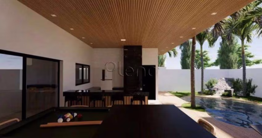 Casa com 2 quartos à venda no Condomínio Jardim de Mônaco em Hortolândia