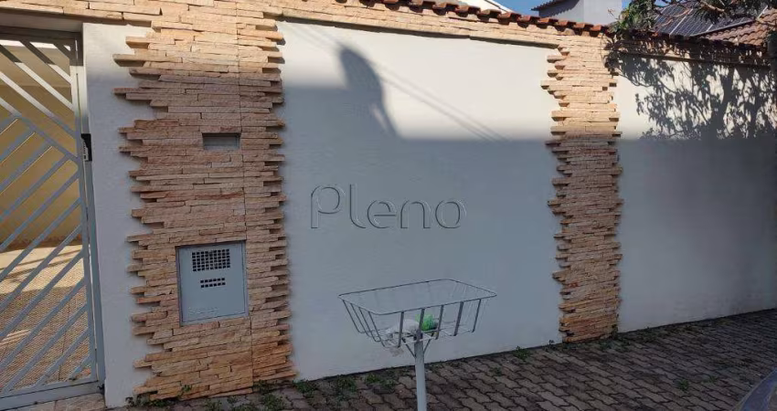 Casa à venda com 4 quartos na Vila Proost de Souza, Campinas.
