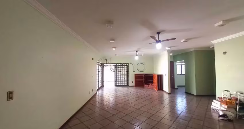 Casa com 4 suítes à venda no Alto do Taquaral em Campinas