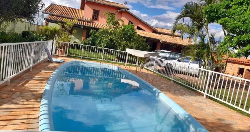 Chácara com 5 quartos para venda e locação em vila vitória ii, indaiatuba - sp