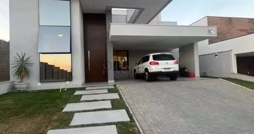 Casa à venda com 3 suítes no swiss park em campinas