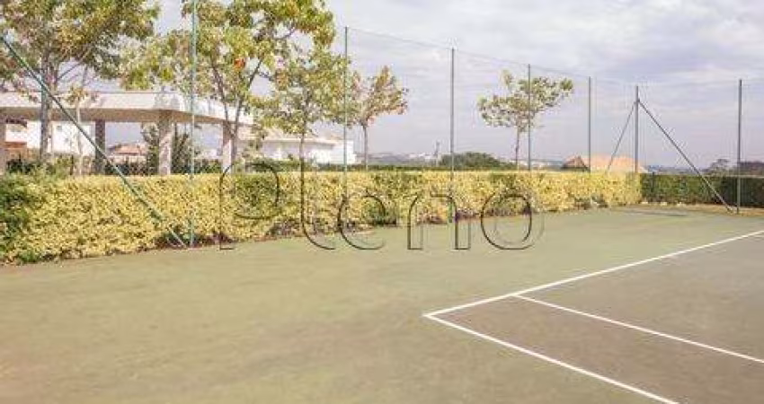 Terreno à venda com 360m² no Swiss Park em Campinas