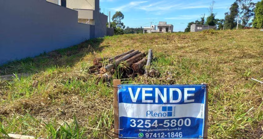 Terreno  com 250 m² à venda em Vinhedo