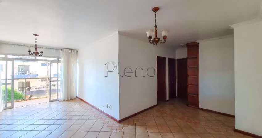 Apartamento à venda com 3 quartos no Amelio Borin em Valinhos