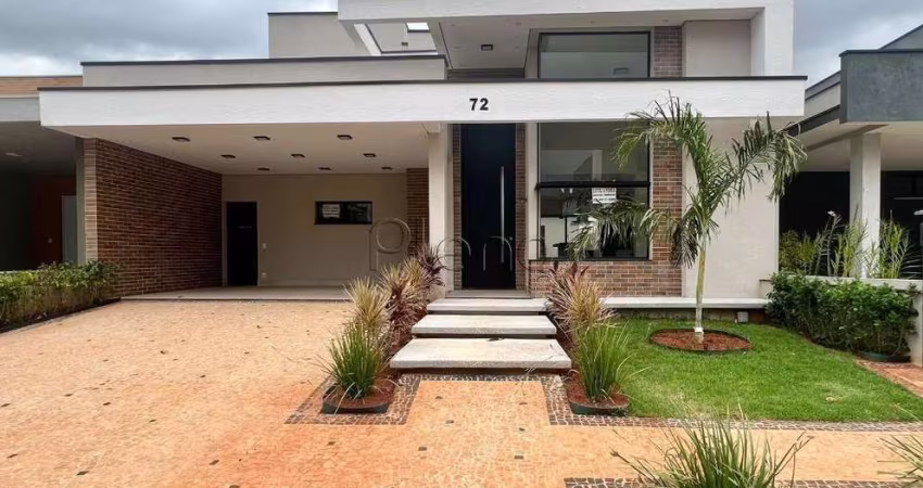 Casa à venda com 3 suítes no Residencial Royal Garden em Paulínia