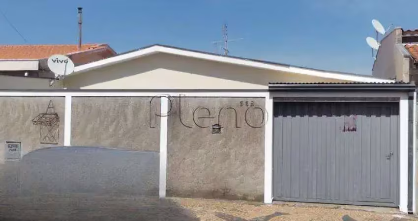 Casa com 2 quartos à venda no jardim do lago em campinas