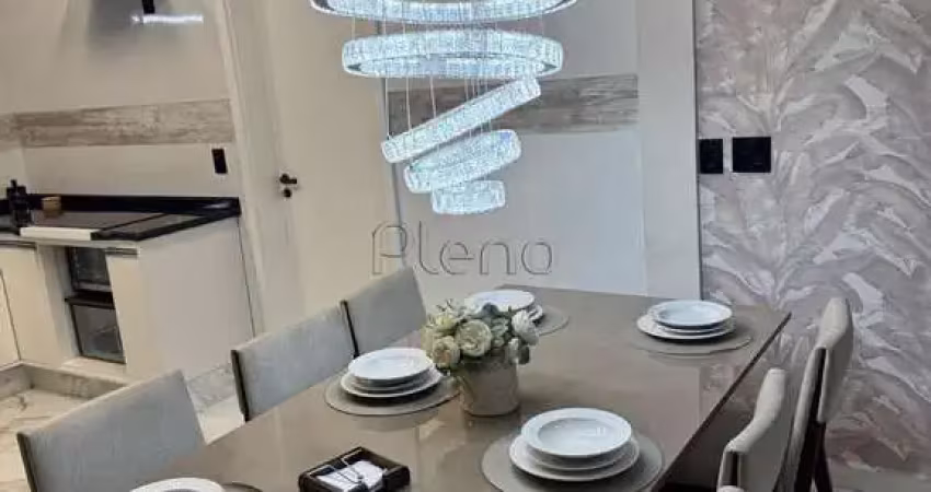 Casa com 6 suítes à venda no jardim esplanada, em indaiatuba.
