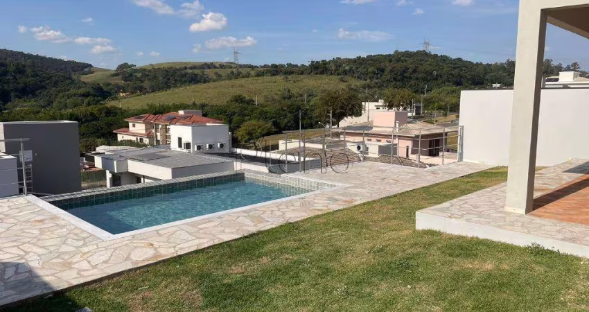 Casa com 3 suítes à venda em Santa Isabel, Louveira