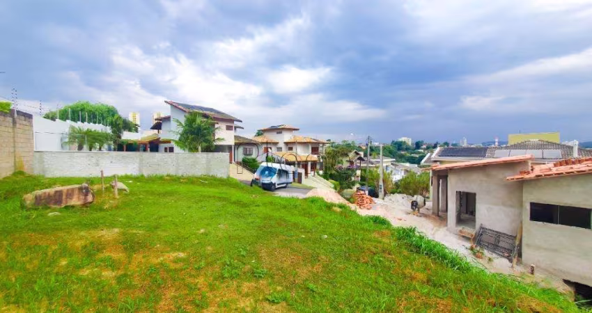 Terreno à venda com 595.68 m² no Condominio Residencial Villa Fontana, Valinhos.