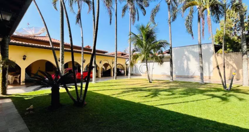 Casa à venda com 4 quartos na Chácara Primavera em Campinas
