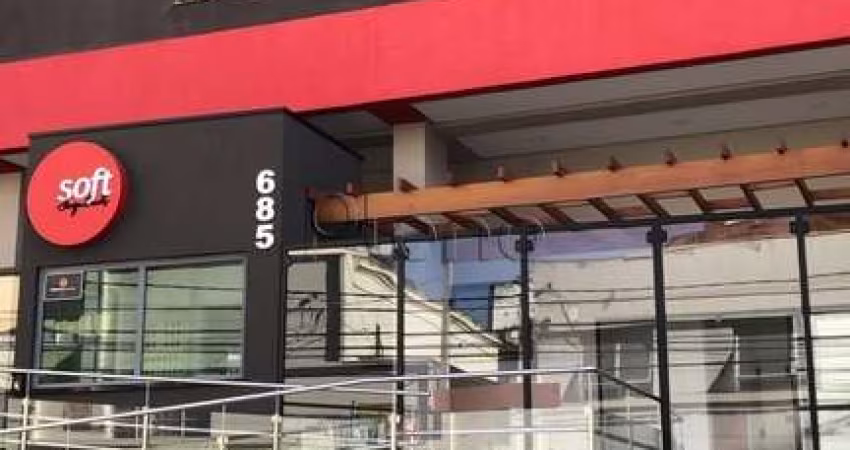 Apartamento para locação com 1 suíte no Centro, Campinas.