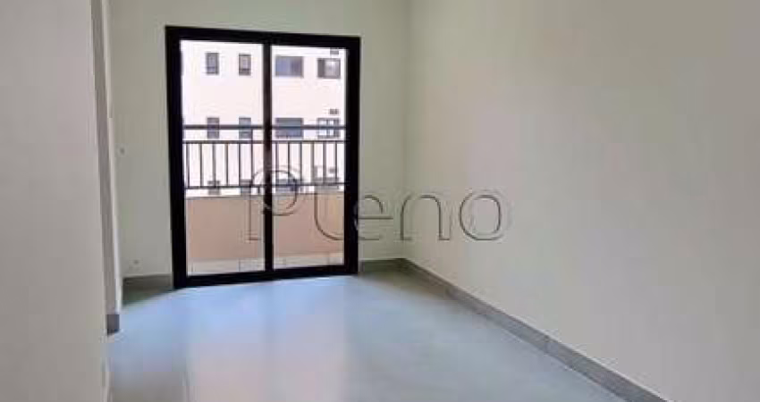 Apartamento à venda com 2 quartos no Rampazzo, Valinhos.