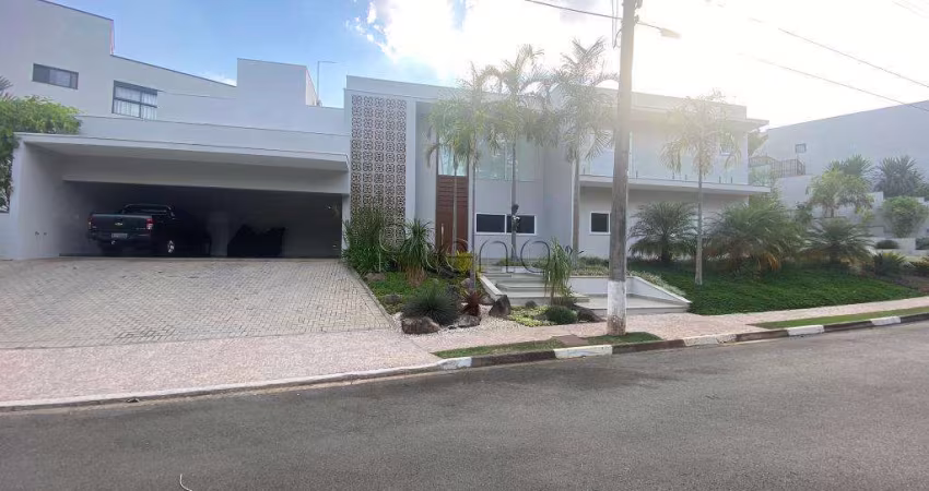 Casa à venda com 3 suítes no Jardim São Bento do Recreio, Valinhos.