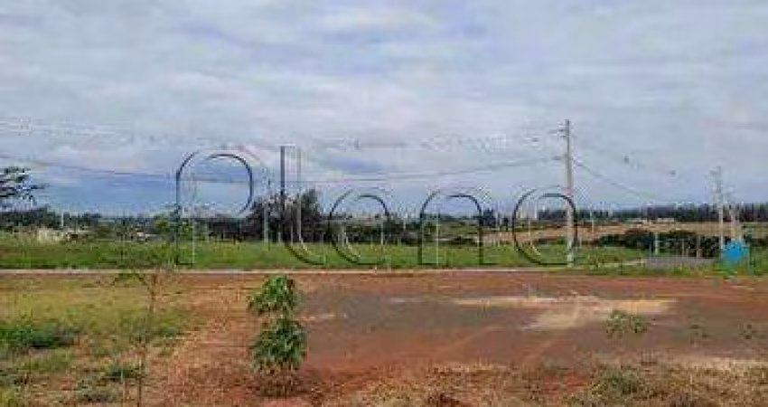 Terreno à venda com 360,51m² no Residencial das Acácias, Paulínia.