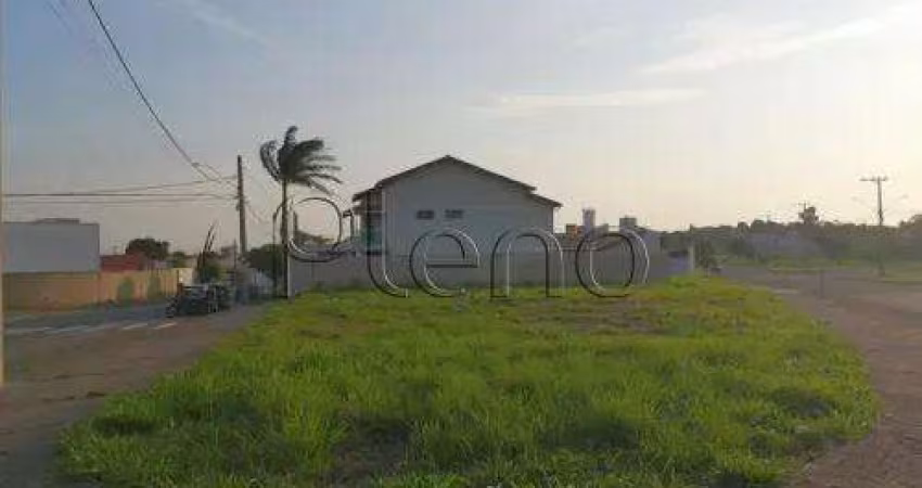 Terreno à venda com 250m² no Jardim Bela Vista, Indaiatuba.