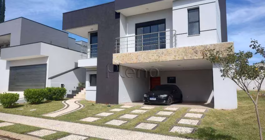 Sobrado à venda e para locação com 4 quartos no residencial villa lobos em paulínia