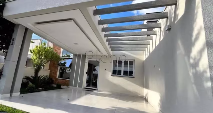 Casa com 3 quartos  à venda no Jardins do Império em Indaiatuba
