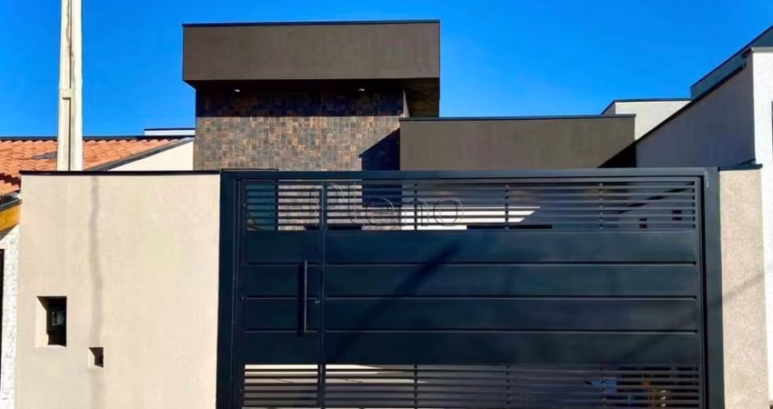 Casa com 3 quartos à venda em Indaiatuba