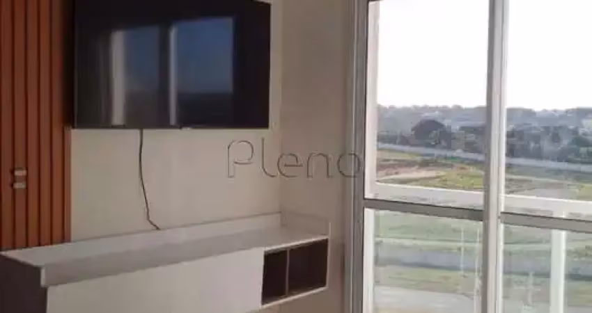 Apartamento com 2 quartos à venda e para locação no jardim casablanca em indaiatuba