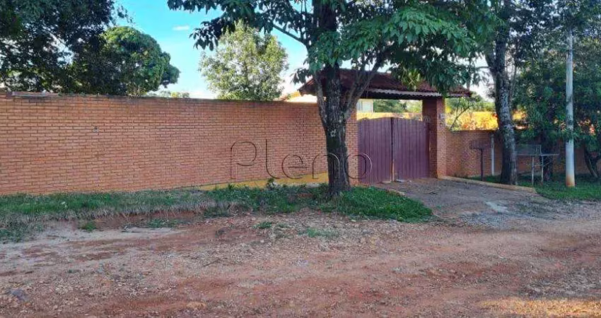 Chácara à venda e para locação com 6 quartos no recanto dos dourados, campinas.
