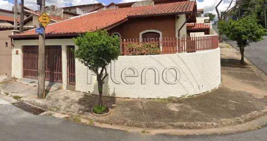 Casa com 2 quartos à venda no jardim itapuã, em valinhos.