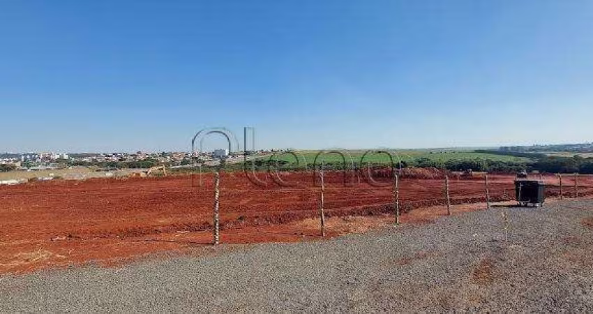 Terreno à venda em Campinas, Jardim Santa Genebra, com 271 m², Parque Alphaville Campinas