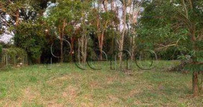 Terreno à venda com 900 m² no Chácaras Alpina, Valinhos.