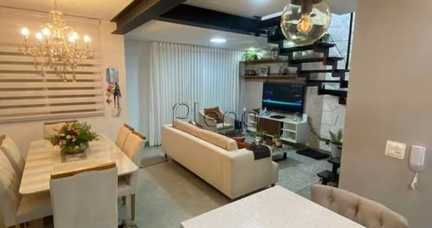Casa à venda com 3 suítes no Jardim Santa Helena, Valinhos.