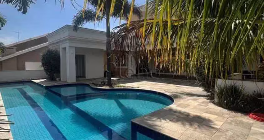 Casa à venda com 7 suítes no loteamento alphaville campinas, campinas.