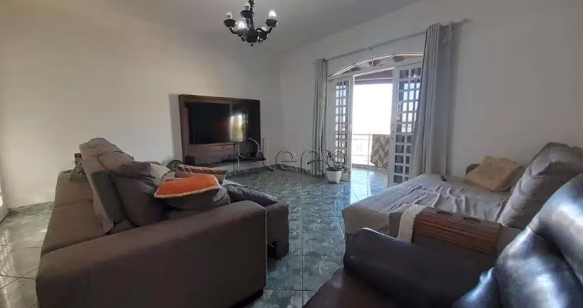 Casa à venda e para locação com 3 quartos no jardim novo campos elíseos, campinas.