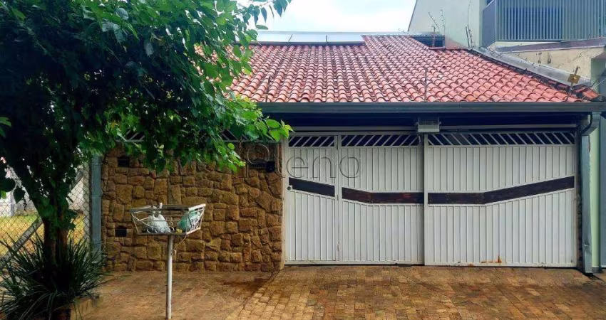 Casa com 3 quartos à venda, Parque das Nações, em Indaiatuba.