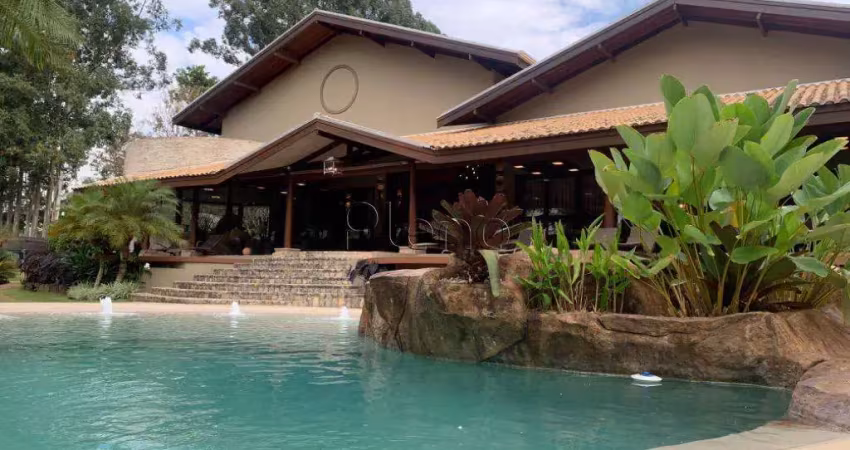 Casa com 8 quartos à venda, helvétia, em indaiatuba.