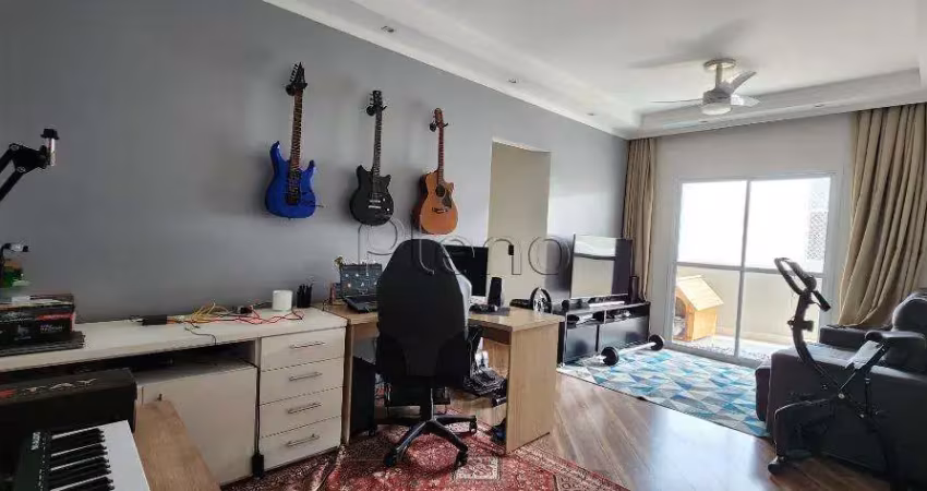 Apartamento à venda com 2 quartos no santa claudina, vinhedo.