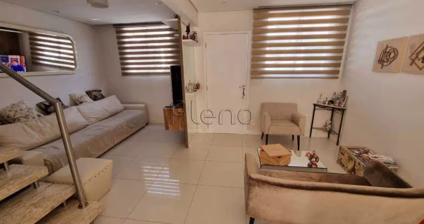Casa com 3 quartos à venda em Campinas, Parque Taquaral, Village Chopin, em Campinas