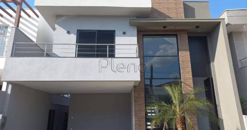 Casa com 3 quartos à venda, Parque Brasil 500, Yucatán,  em Paulínia