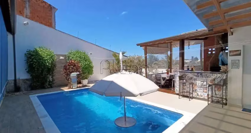 Casa à venda e para alugar em valinhos, santa marina, com 3 quartos, com 250 m²