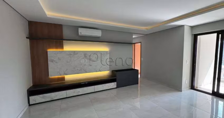 Apartamento à venda em Indaiatuba, Vila Almeida, com 3 quartos, com 99 m², The Park View