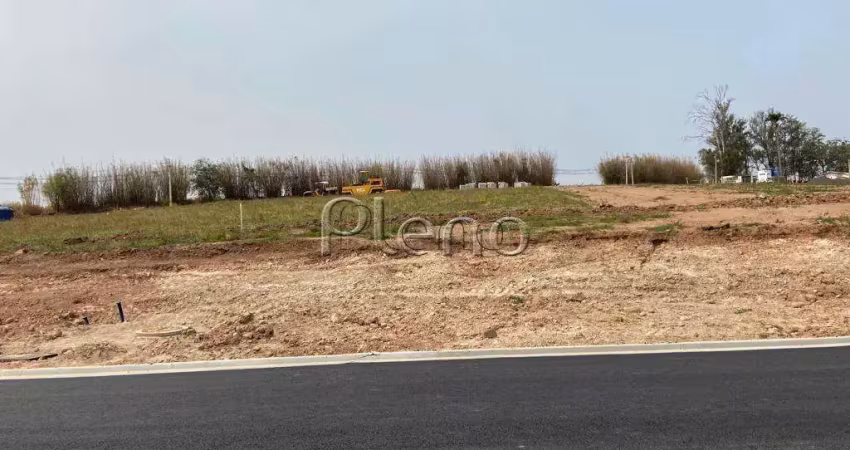 Terreno à venda em campinas, parque são quirino, com 452 m², artesano galleria