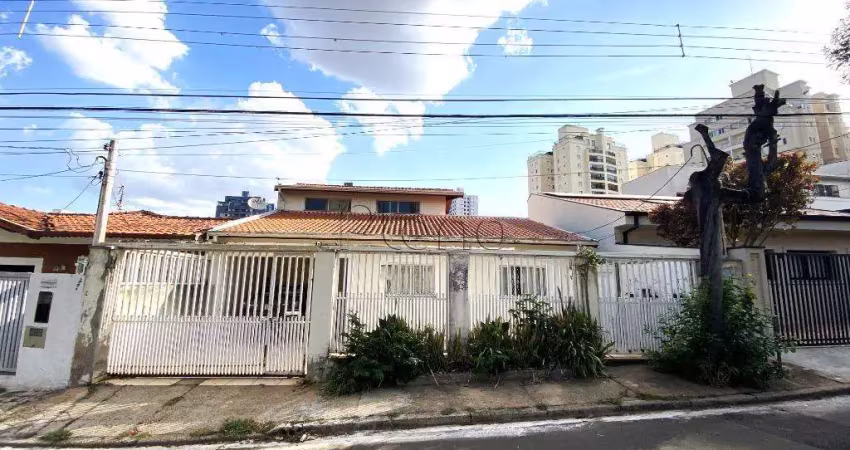 Sobrado à venda em campinas, chácara primavera, com 4 quartos, com 180 m²