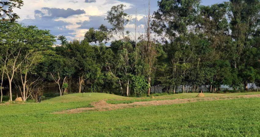 Terreno à venda no Jardim Indaiatuba Golf, 1000.21m², em Indaiatuba.
