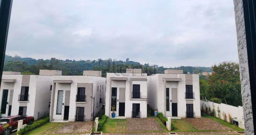 Casa à venda com 3 suítes no São Joaquim, Vinhedo.