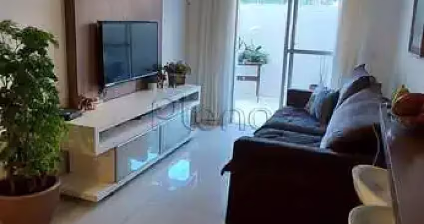 Apartamento à venda e para alugar com 2 quartos no bosque, campinas