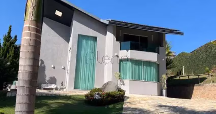 Casa à venda com 3 suítes no santa cândida, vinhedo.