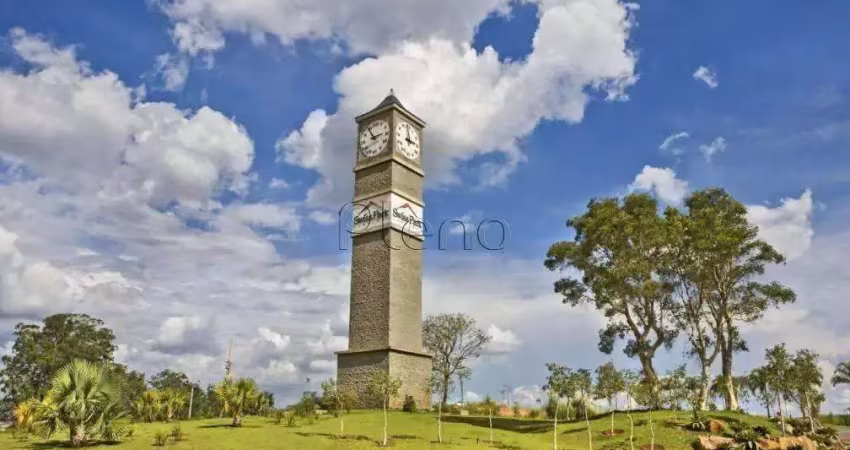 Terreno à venda em campinas, swiss park, com 527 m²