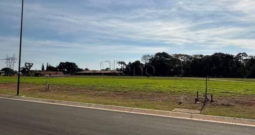 Terreno à venda com 360 m² no Villa Sapezal Loteamento, Indaiatuba.