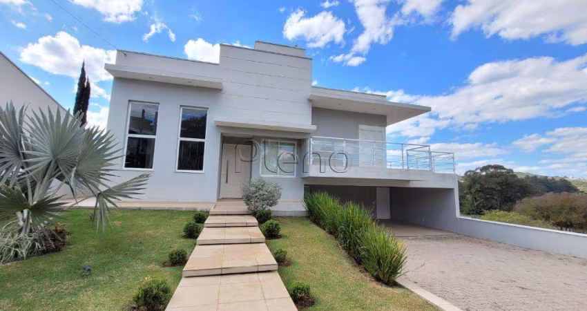 Casa à venda com 3 suítes no Residencial Delle Stelle, Bairro Rainha me Louveira.