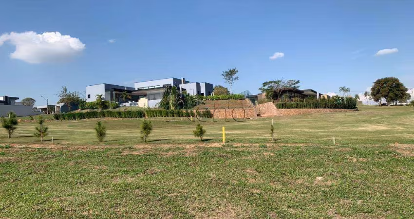 Terreno à venda, Jardim Indaiatuba Golf, com 1000 m², em Indaiatuba