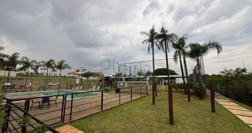 Terreno à venda em paulínia, jardim américa, com 300 m², la dolce vita - paulinia