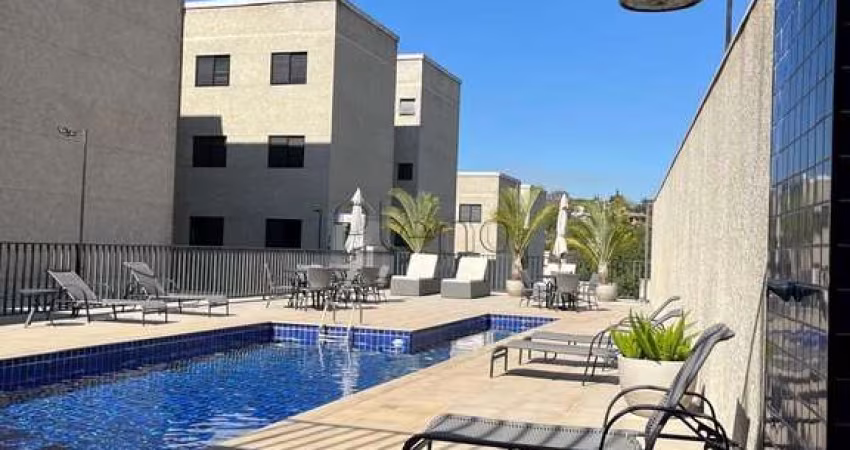 Apartamento à venda com 3 quartos no Condomínio Spazio Torino, Vinhedo.
